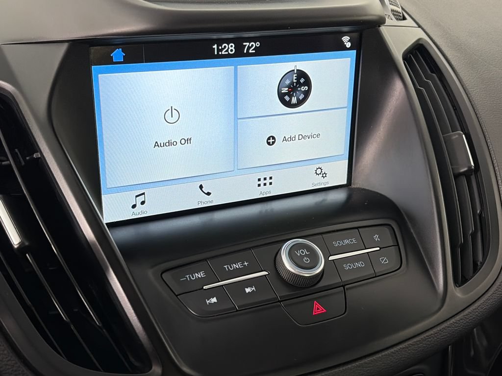 Certified 2019 Ford Escape SE AWD/4WD image 19