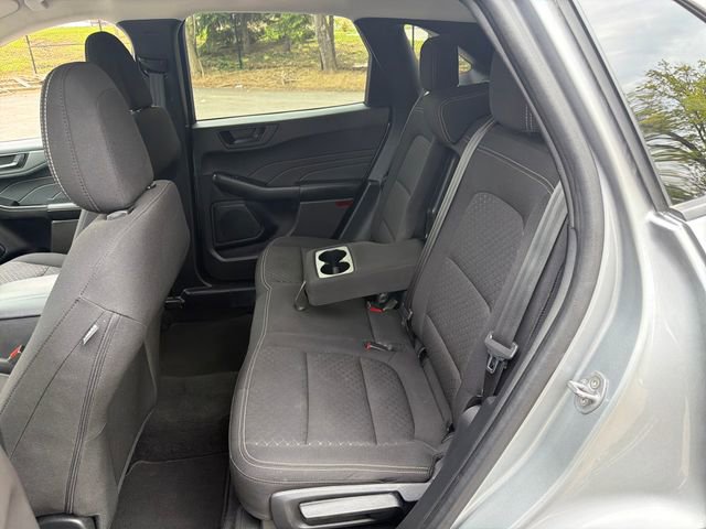 Certified 2024 Ford Escape Active FWD image 25