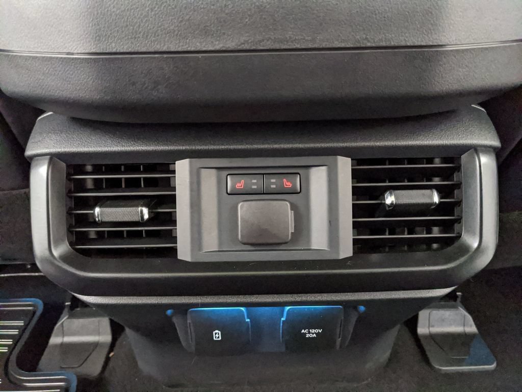 Certified 2025 Ford F150 Raptor AWD/4WD image 18