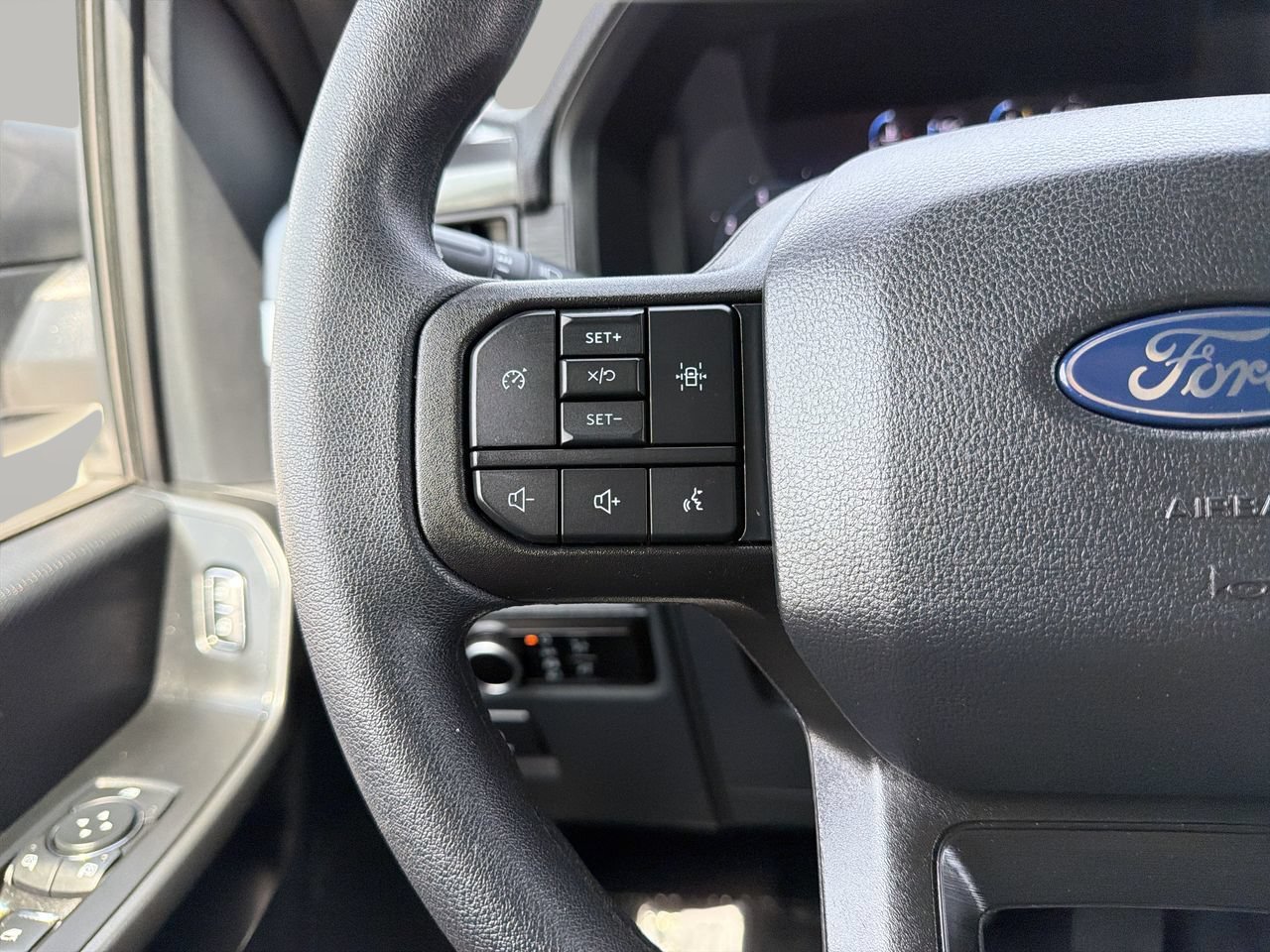 Certified 2025 Ford F150 STX RWD image 24