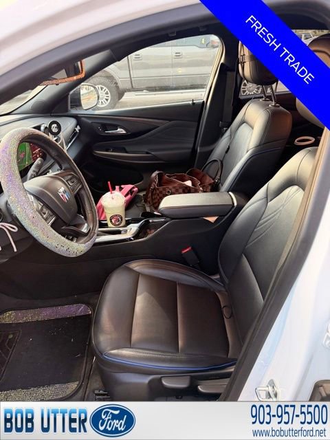 Used 2024 Buick Envista Sport Touring FWD image 5