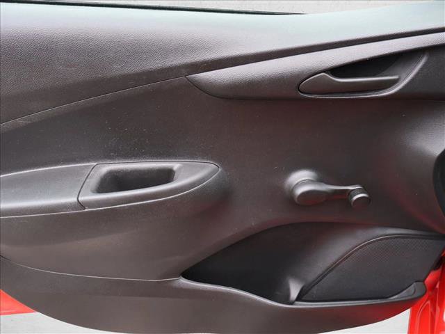 Used 2020 Chevrolet Spark LS FWD image 11