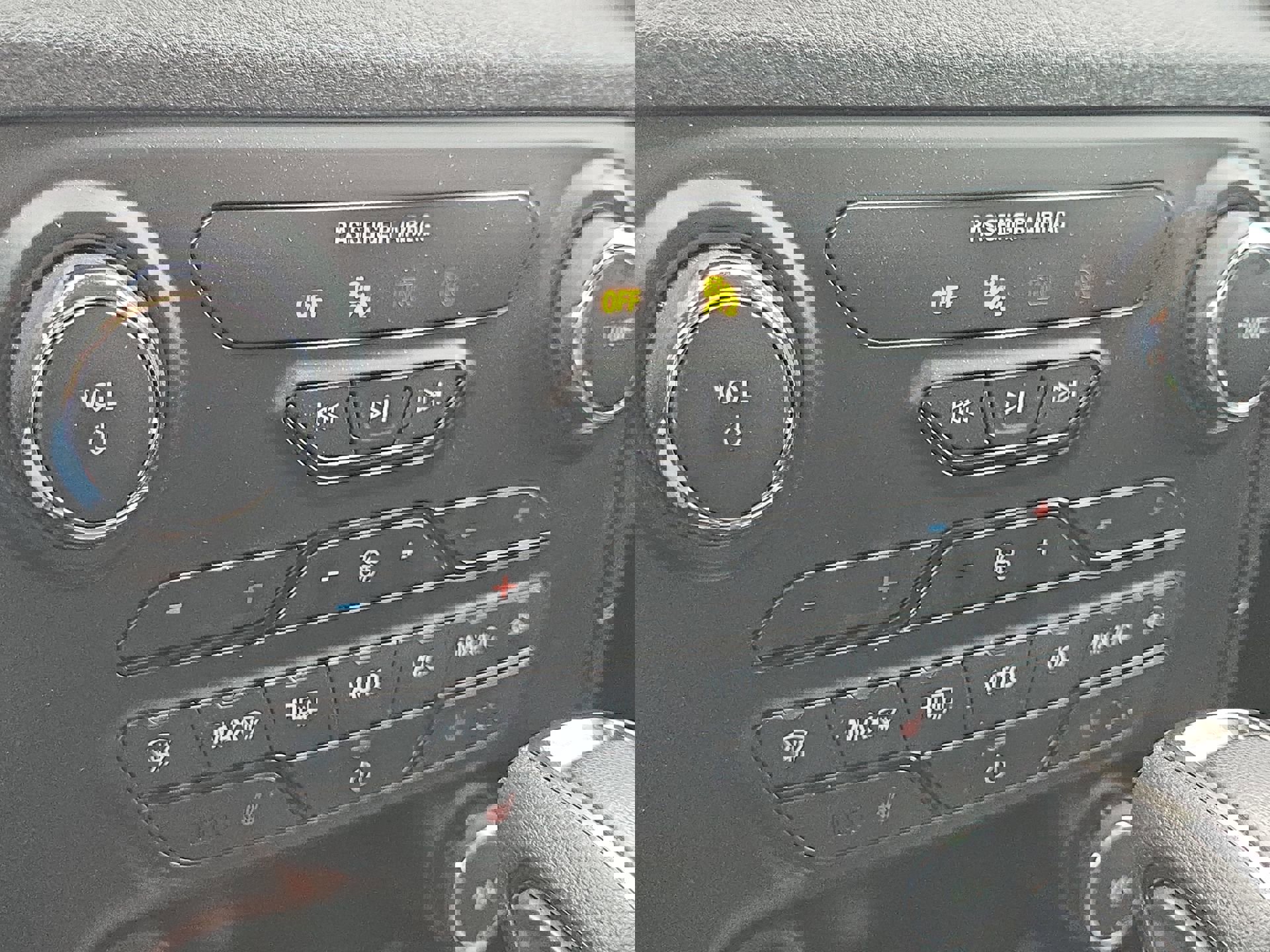 Certified 2019 Ford Ranger Lariat w/ Black Appearance Package image 19