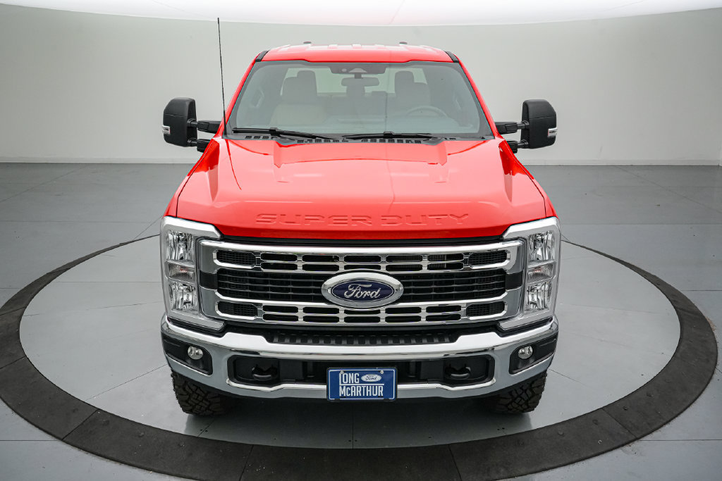 Certified 2026 Ford F250 XLT w/ Tremor Off-Road Package AWD/4WD image 10