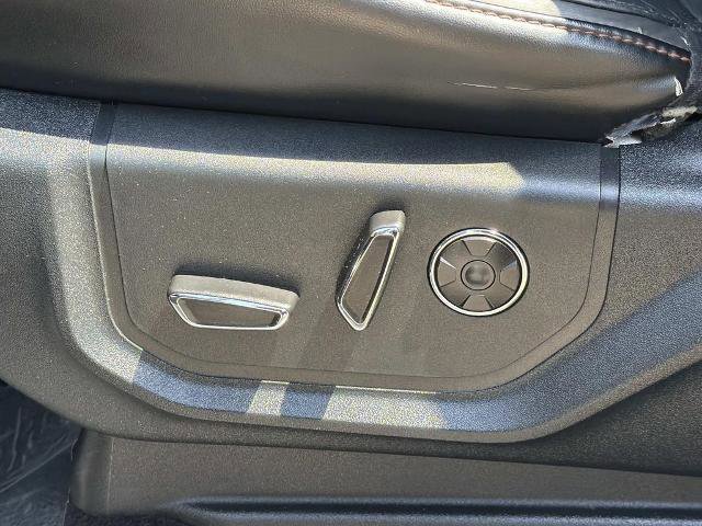 Certified 2019 Ford F150 Platinum image 19