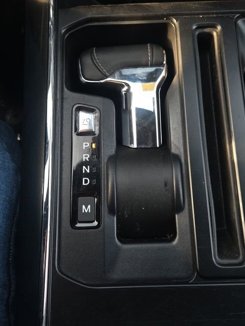 Certified 2022 Ford F150 XLT w/ Equipment Group 302A High image 32