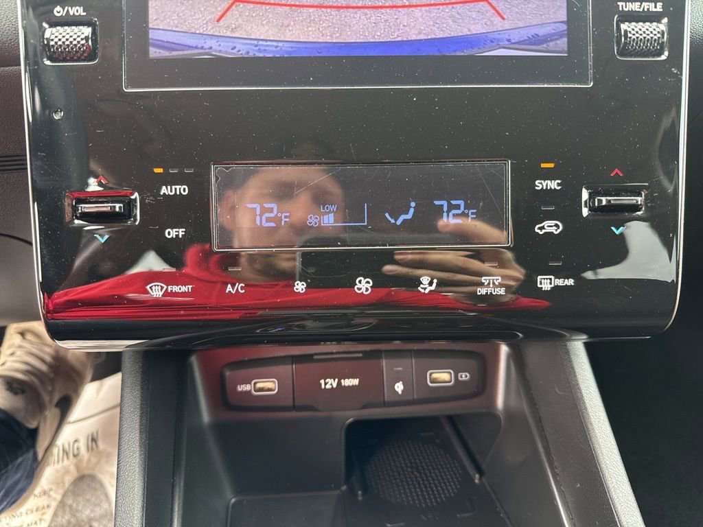 Used 2024 Hyundai Tucson SEL image 37