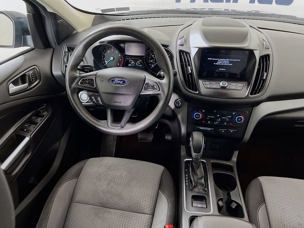 Certified 2019 Ford Escape SE AWD/4WD image 27