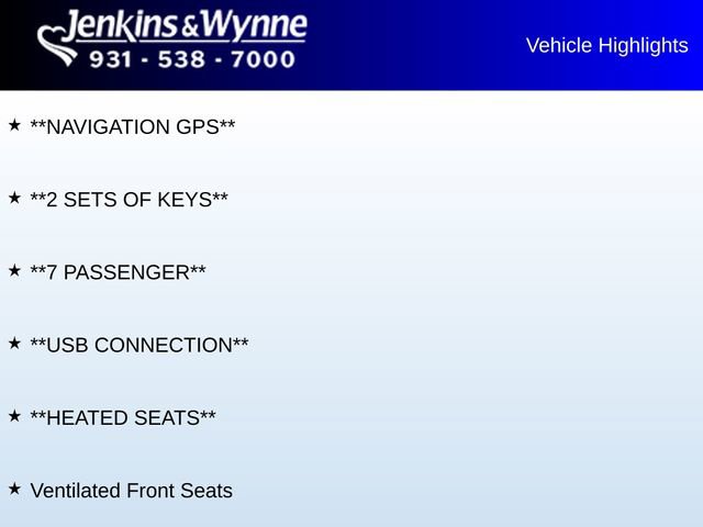 Certified 2024 Ford Expedition King Ranch image 7