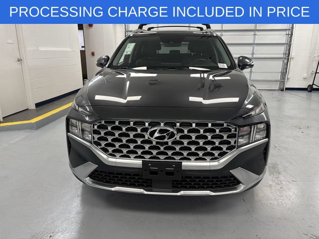 Used 2023 Hyundai Santa Fe SEL w/ Premium Package AWD/4WD image 29