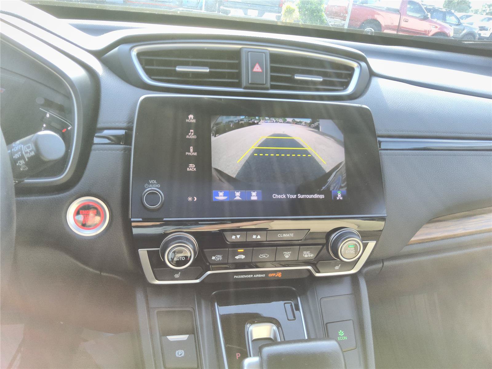Used 2018 Honda CR-V EX-L image 28