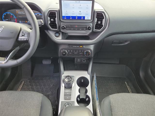 Certified 2024 Ford Bronco Sport Big Bend w/ Convenience Package image 18