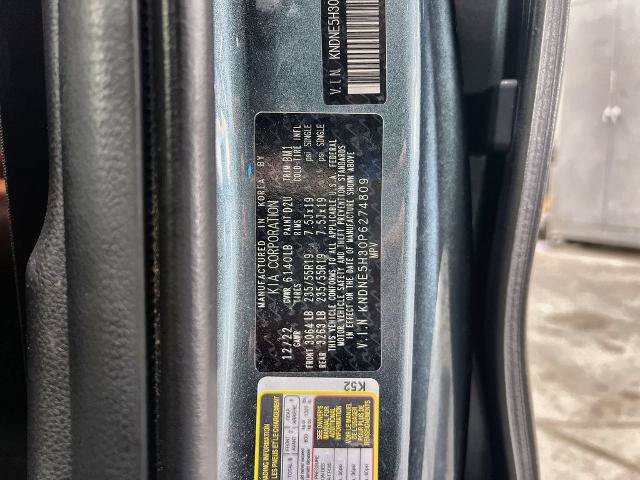 Used 2023 Kia Carnival SX FWD image 38