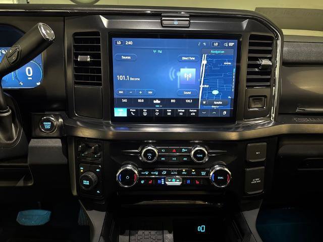 Certified 2026 Ford F350 Lariat AWD/4WD image 27