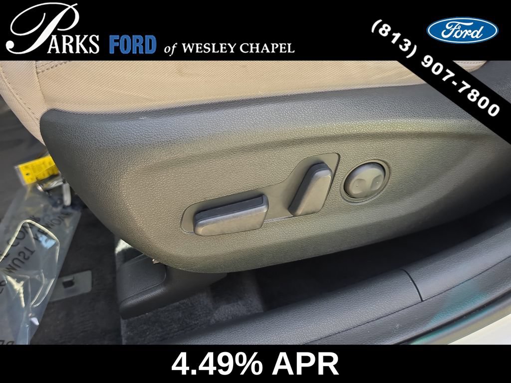 Used 2020 Hyundai Tucson Sport w/ Cargo Package FWD image 20