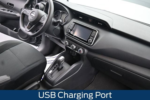 Used 2024 Nissan Kicks S FWD image 19