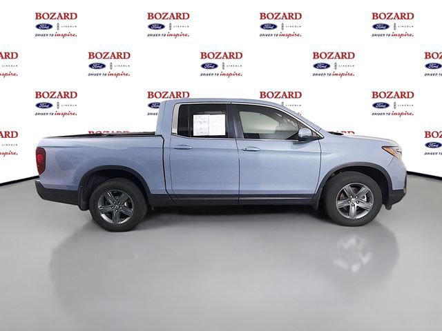 Used 2023 Honda Ridgeline RTL image 9