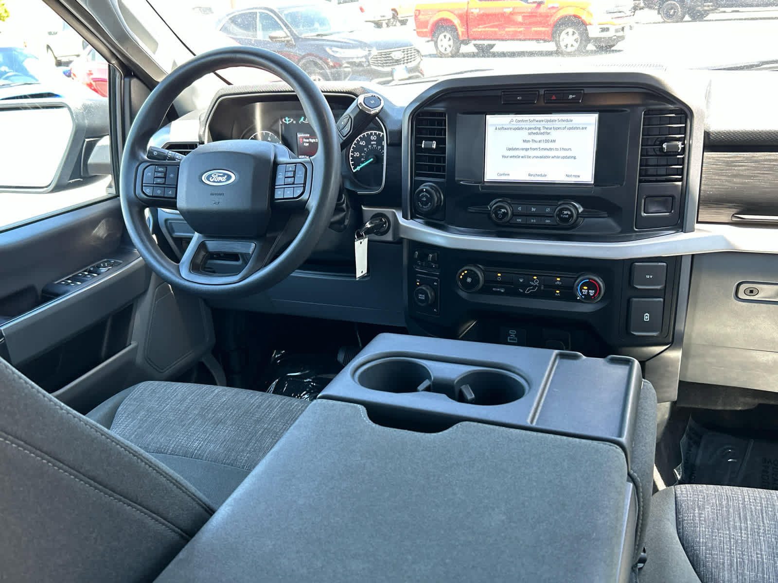 Certified 2023 Ford F150 XLT w/ Trailer Tow Package image 24