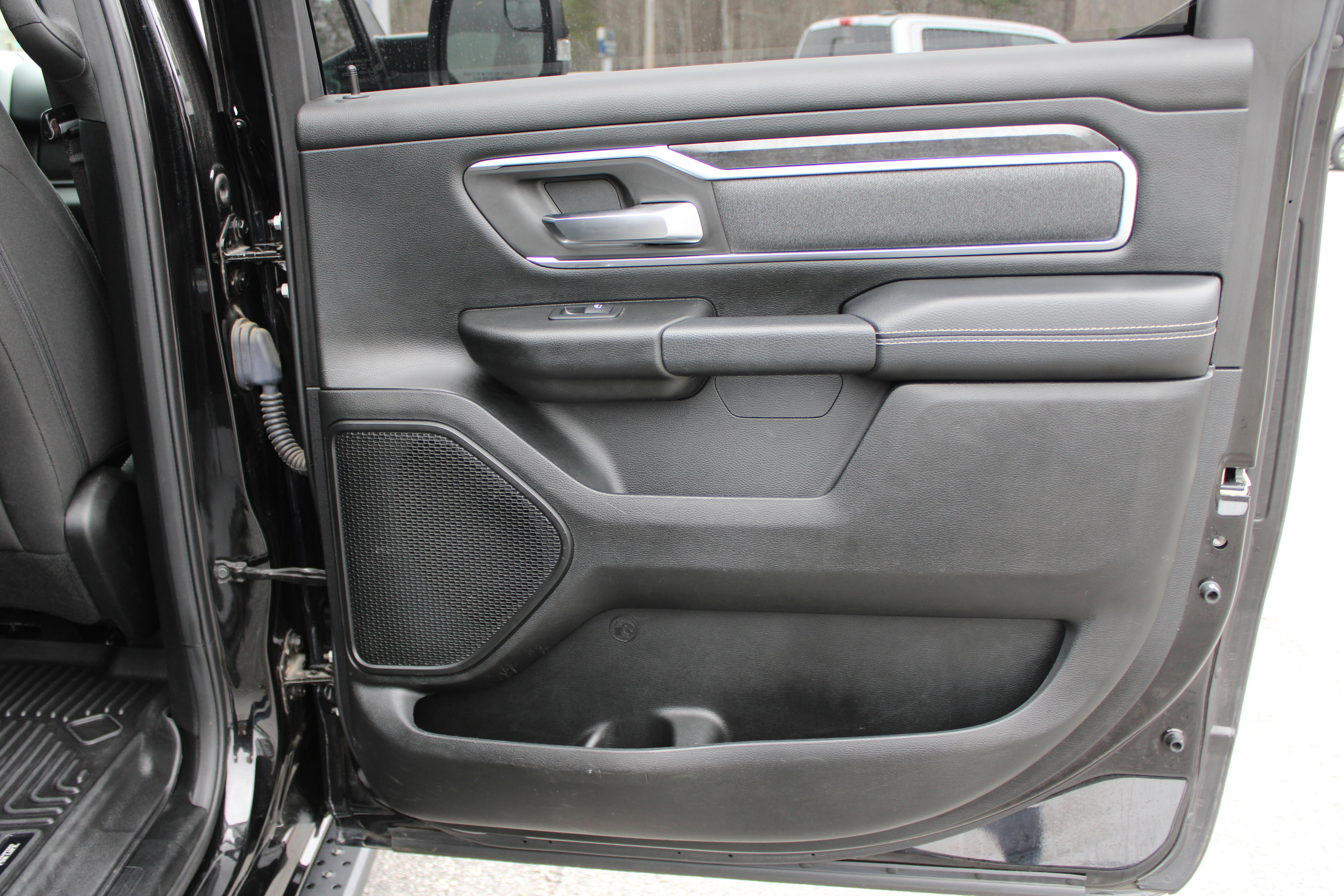 Used 2019 RAM 1500 Big Horn image 14