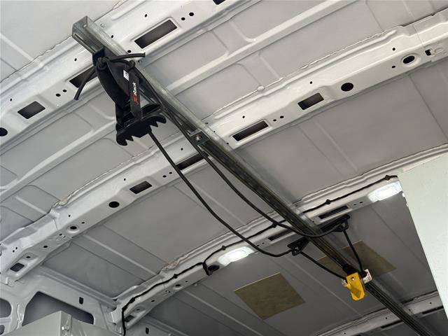 Certified 2023 Ford Transit 250 148 High Roof Extended RWD image 18