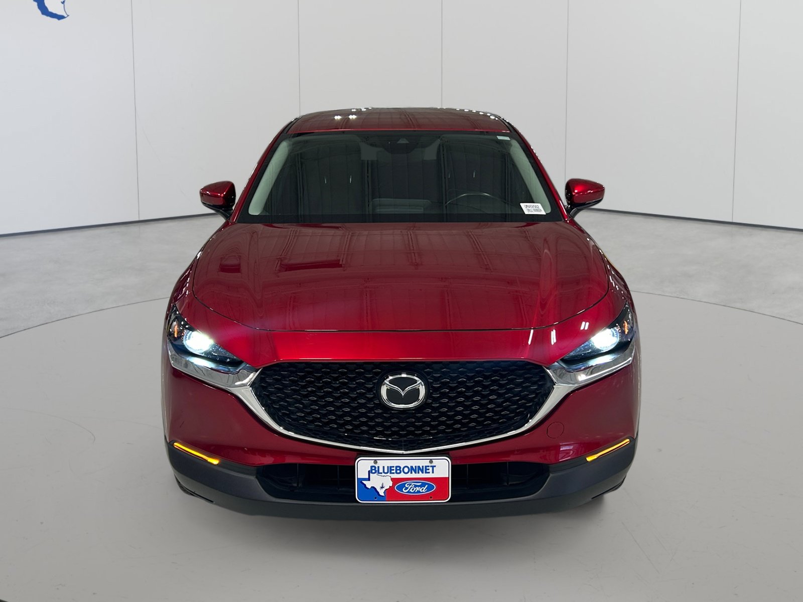 Used 2022 MAZDA CX-30 AWD 2.5 S w/ Select Package image 2