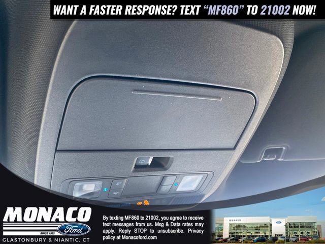 Certified 2023 Ford F150 XLT w/ Equipment Group 302A High image 24