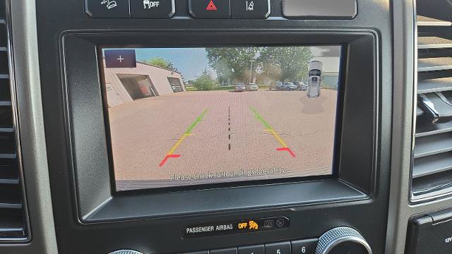 Certified 2020 Ford Expedition XLT AWD/4WD image 14