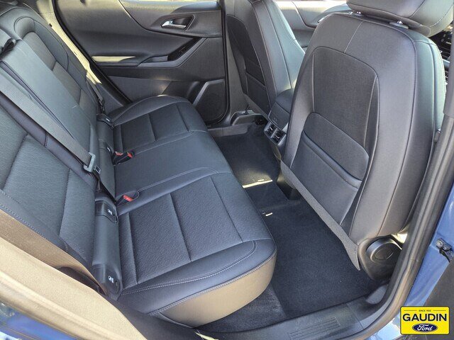 Used 2025 Chevrolet Equinox LT w/ Convenience Package II AWD/4WD image 15