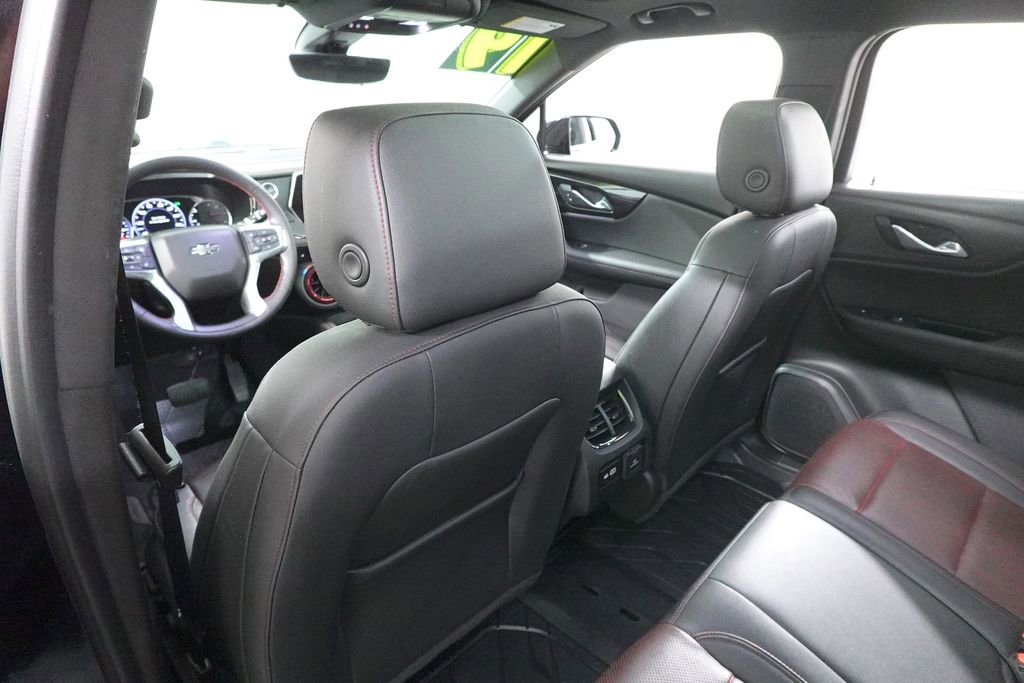 Used 2019 Chevrolet Blazer RS image 26