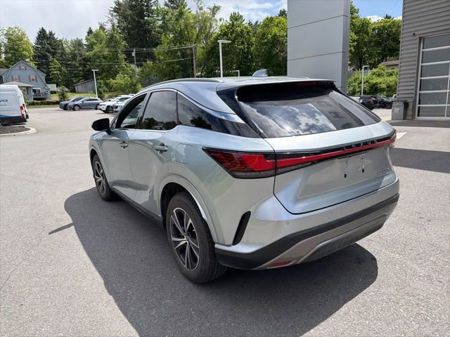 Used 2023 Lexus RX 350h w/ Accessory Package (2T) AWD/4WD image 8