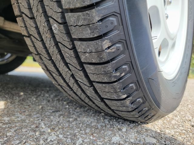 Certified 2024 Ford Bronco Sport Heritage w/ Heritage Convenience Package AWD/4WD image 18