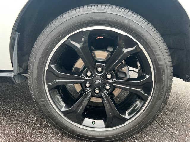 Certified 2022 Ford Expedition Limited RWD image 27