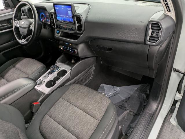 Certified 2023 Ford Bronco Sport Big Bend w/ Convenience Package image 29