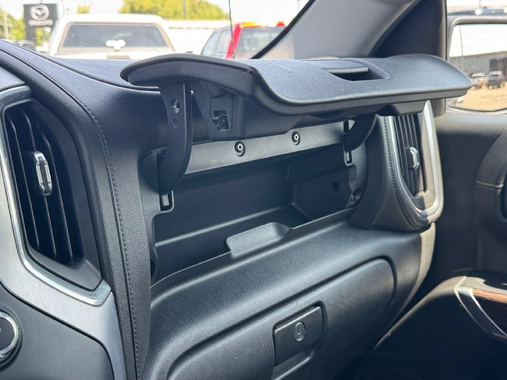 Used 2020 GMC Sierra 1500 Elevation w/ Elevation Value Package AWD/4WD image 22