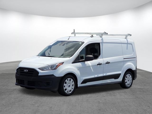 Certified 2022 Ford Transit Connect XL FWD image 7