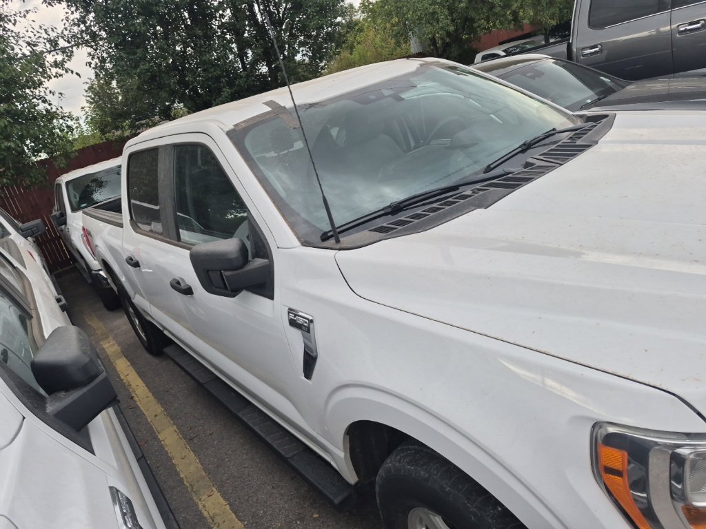 Certified 2022 Ford F150 XLT AWD/4WD image 25
