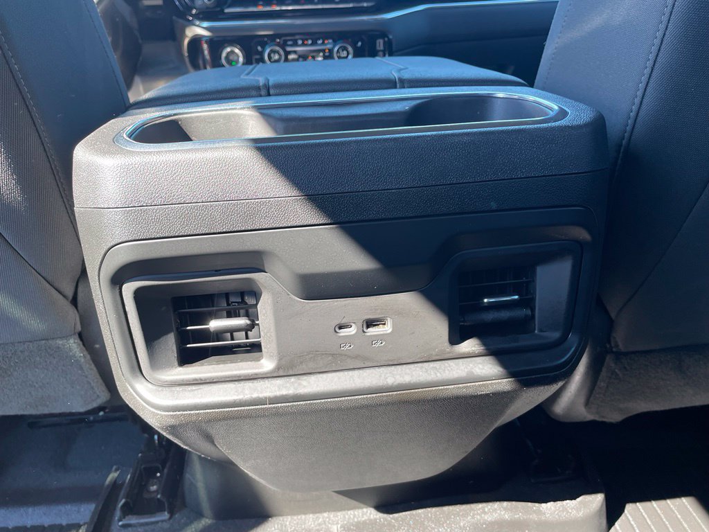 Used 2023 Chevrolet Silverado 1500 RST RWD image 27