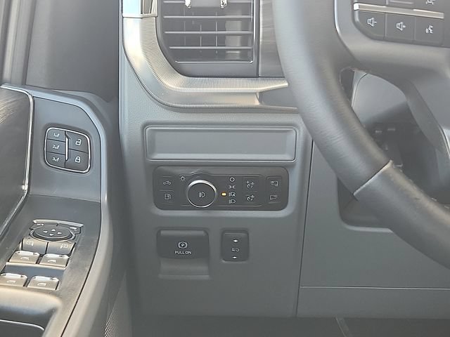 Certified 2025 Ford F150 Lariat w/ Equipment Group 501A Mid AWD/4WD image 12