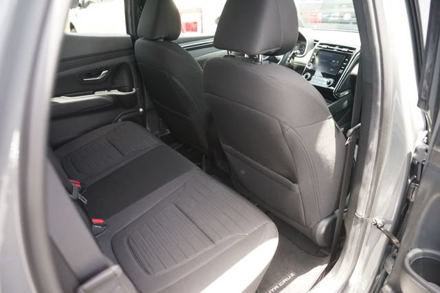 Used 2022 Hyundai Santa Cruz SEL w/ Cargo Package AWD/4WD image 14