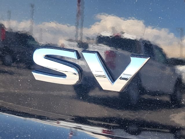 Used 2023 Nissan Rogue SV FWD image 13