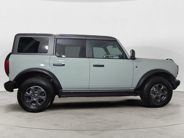 Certified 2024 Ford Bronco Big Bend image 2