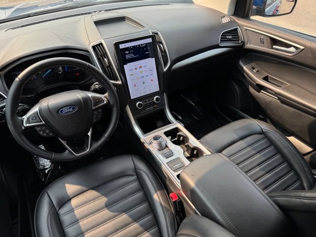 Certified 2023 Ford Edge SEL w/ Convenience Package AWD/4WD image 10