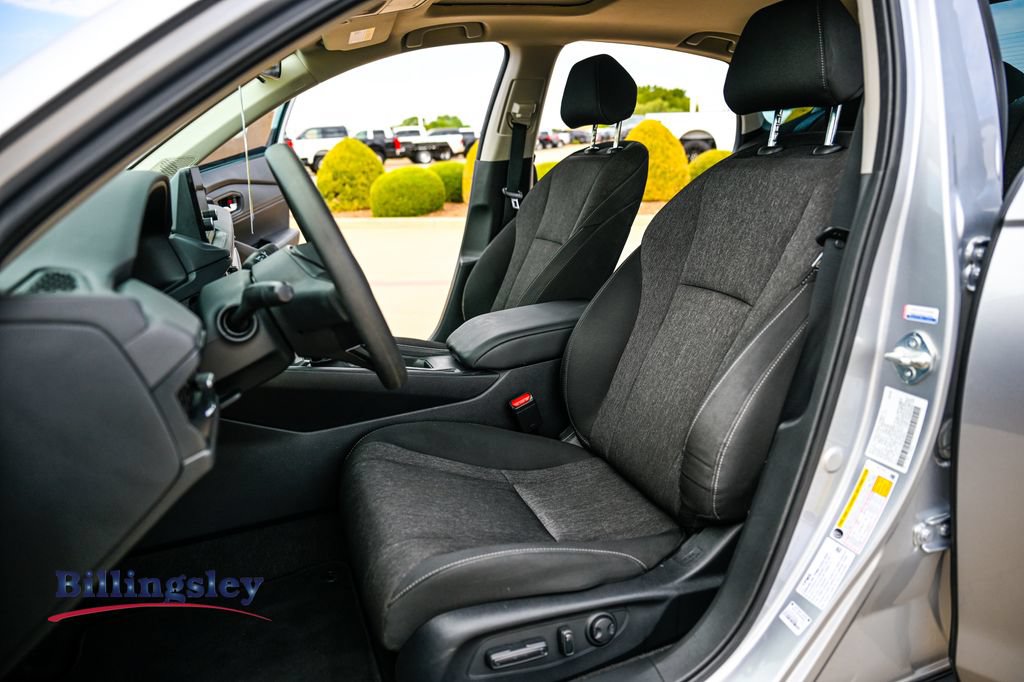 Used 2024 Honda Accord EX image 10