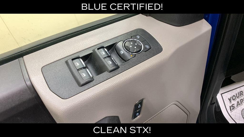 Certified 2020 Ford F150 XL w/ Equipment Group 101A Mid AWD/4WD image 26