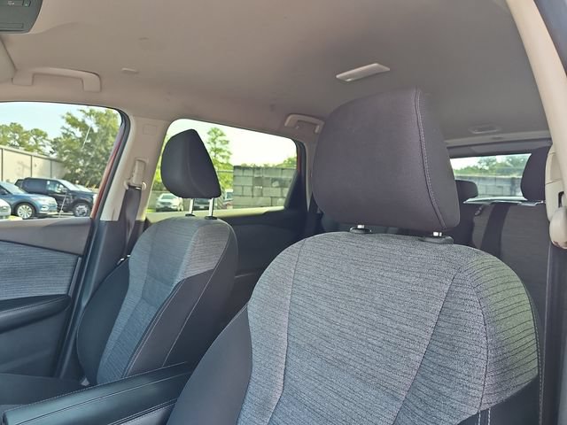 Used 2023 Nissan Rogue SV AWD/4WD image 16