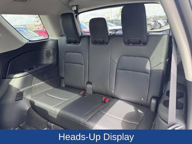 Used 2026 Nissan Pathfinder Platinum w/ Cargo Package FWD image 13