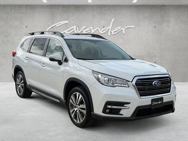 Used 2021 Subaru Ascent Limited w/ Technology Package AWD/4WD image 2