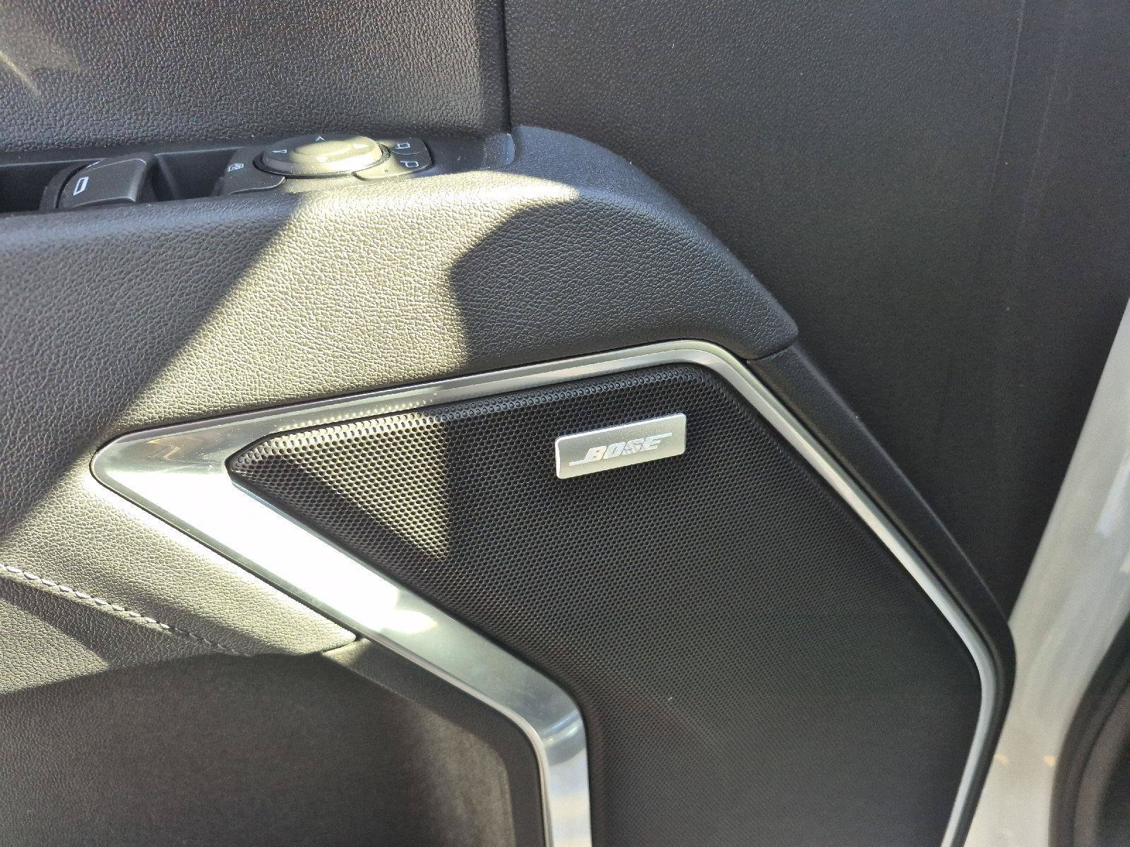 Used 2025 Chevrolet Silverado 1500 RST AWD/4WD image 8