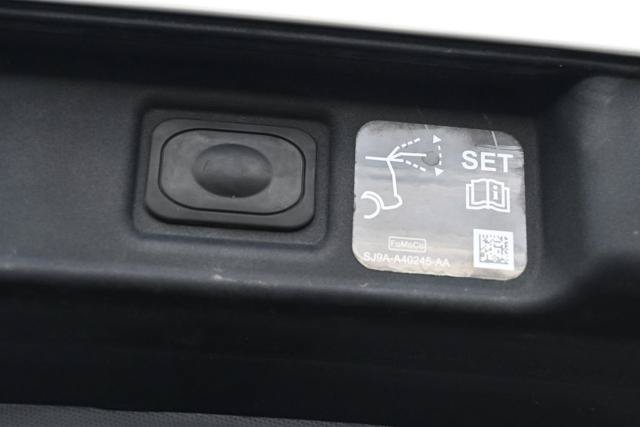 Certified 2025 Ford Mustang Mach-E Premium AWD/4WD image 14