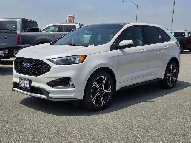 Certified 2019 Ford Edge ST AWD/4WD image 3